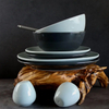 Ensembles de dîner en gros, vaisselle en porcelaine au Royaume-Uni rend chaque table à manger complète