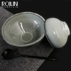 Assiettes En Porcelaine Plats Assiettes Geschirr Plats En Céramique En Gros Vajillas De Porcelana Service De Table En Céramique