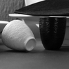 Tasses à thé en porcelaine - Tasses à thé japonaises 200 ml