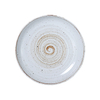 Service de table spécial pour Restaurant, service de table de fête, service de table Vintage en porcelaine blanche mouchetée