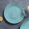 Pot en céramique, vente en gros, théière en porcelaine, service à café et à thé de 23 oz, pour café et hôtel