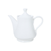Oman étoiles fournisseur d'hôtel tasses à thé tasse à café en porcelaine fournisseur de Restaurant tasse à café blanche en porcelaine