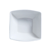 Bol à soupe carré Max 80 oz, bol à salade, collation-porcelaine