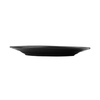 Bol à riz design en céramique noire mate