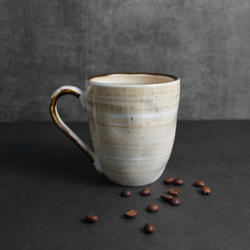 Meilleur ensemble d'assiettes à dîner ensemble de vaisselle de haute qualité, durable et élégant en porcelaine