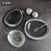 Ensembles de dîner en gros, vaisselle en porcelaine au Royaume-Uni rend chaque table à manger complète