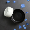Bol à bord droit en porcelaine 850 ml