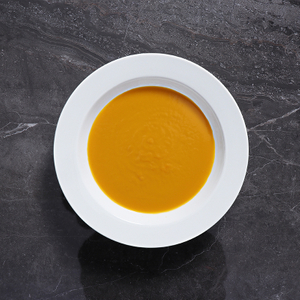 Fournisseur d'hôtel assiette à soupe Chaozhou usine de céramique assiettes en céramique blanche ronde assiette à soupe en porcelaine blanche pour Restaurant