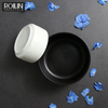 Bol à bord droit en porcelaine 850 ml