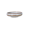 Bol à soupe personnalisé coréen, bol de riz en porcelaine, soucoupe en céramique, Style rustique