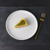 Assiette en porcelaine or blanc, assiettes personnalisées, vaisselle de Restaurant, Tapas, vaisselle en céramique, plats de service pour la restauration