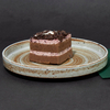 Assiette personnalisée en porcelaine, vaisselle de table pour restaurants