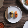 Vaisselle en céramique de restaurant japonais 