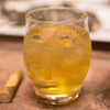 Verrerie à boire en cristal de whisky, tasse en verre Highball 
