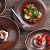 Fabricant d'assiettes de restaurant d'hôtel, vaisselle en porcelaine