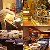 Réchaud à buffet rectangulaire visible en acier inoxydable, réchaud à réchaud, réchaud à aliments, poêles à buffet pour la location de restauration