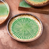 Assiettes et bols en porcelaine Vaisselle commerciale