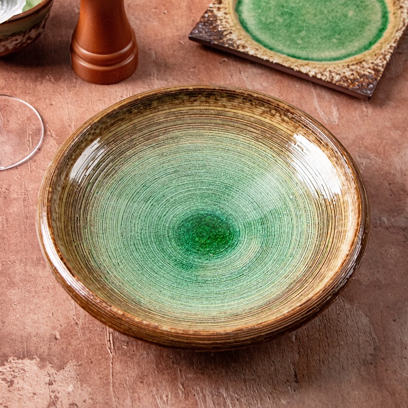 Assiettes et bols en porcelaine Vaisselle commerciale