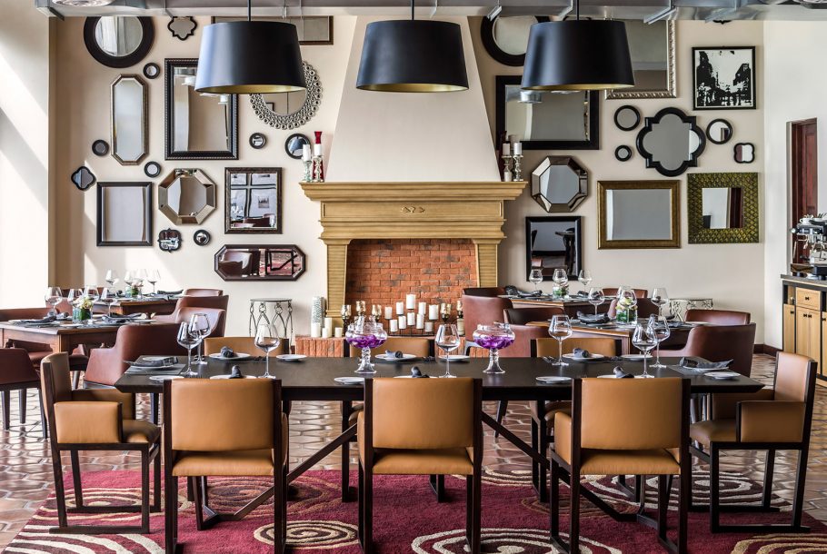 Restauration - Dusit Thani Guam Resort (1)