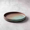 Assiette en porcelaine Vaisselle en céramique directe d'usine