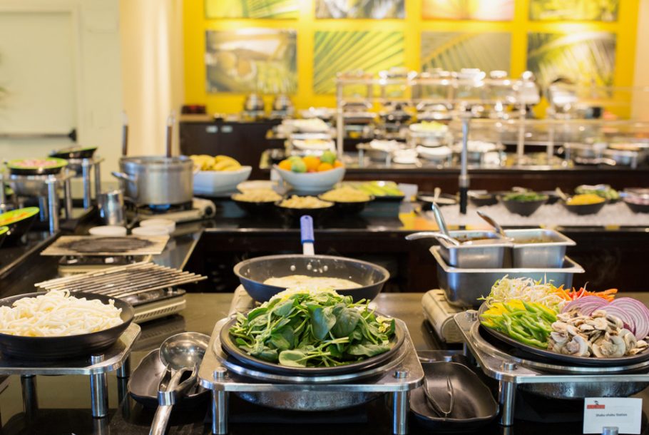 Restauration - Dusit Beach Resort Guam (3)