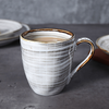 Cerne Annuel Gris