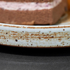 Vaisselle de Restaurant sous grès émaillé, ustensiles de cuisine, assiettes et vaisselle en porcelaine, assiettes rondes
