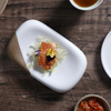 Vaisselle en céramique de restaurant japonais 