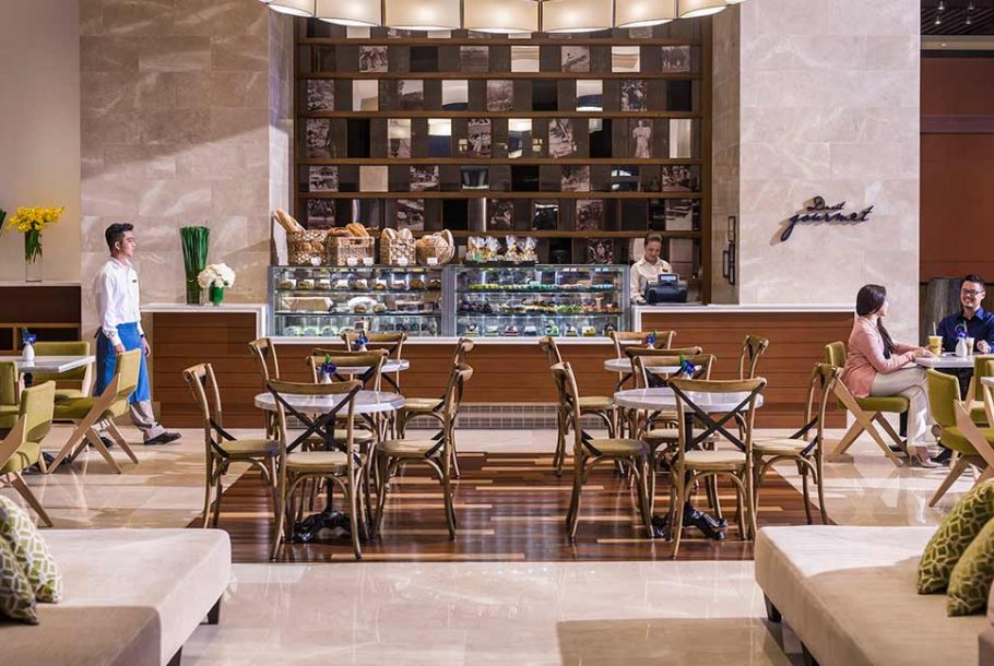 Restauration - Dusit Thani Guam Resort (4)