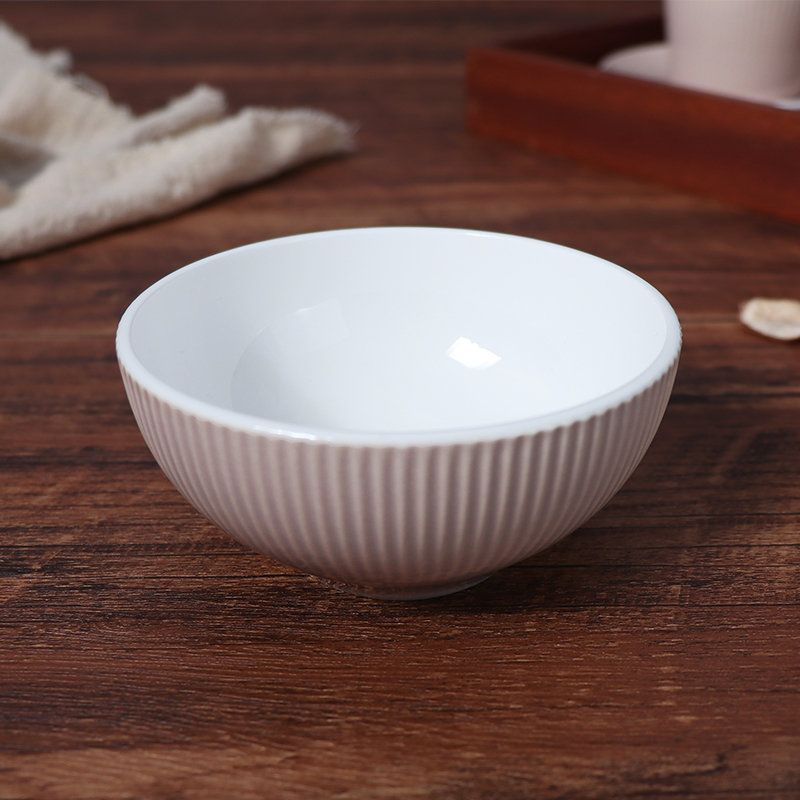 Vaisselle en porcelaine rose, nouveau Design, vente en gros, assiettes de mariage, service de table rond de 12 pouces