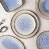 Fabricant de porcelaine d'assiettes d'hôtel en gros