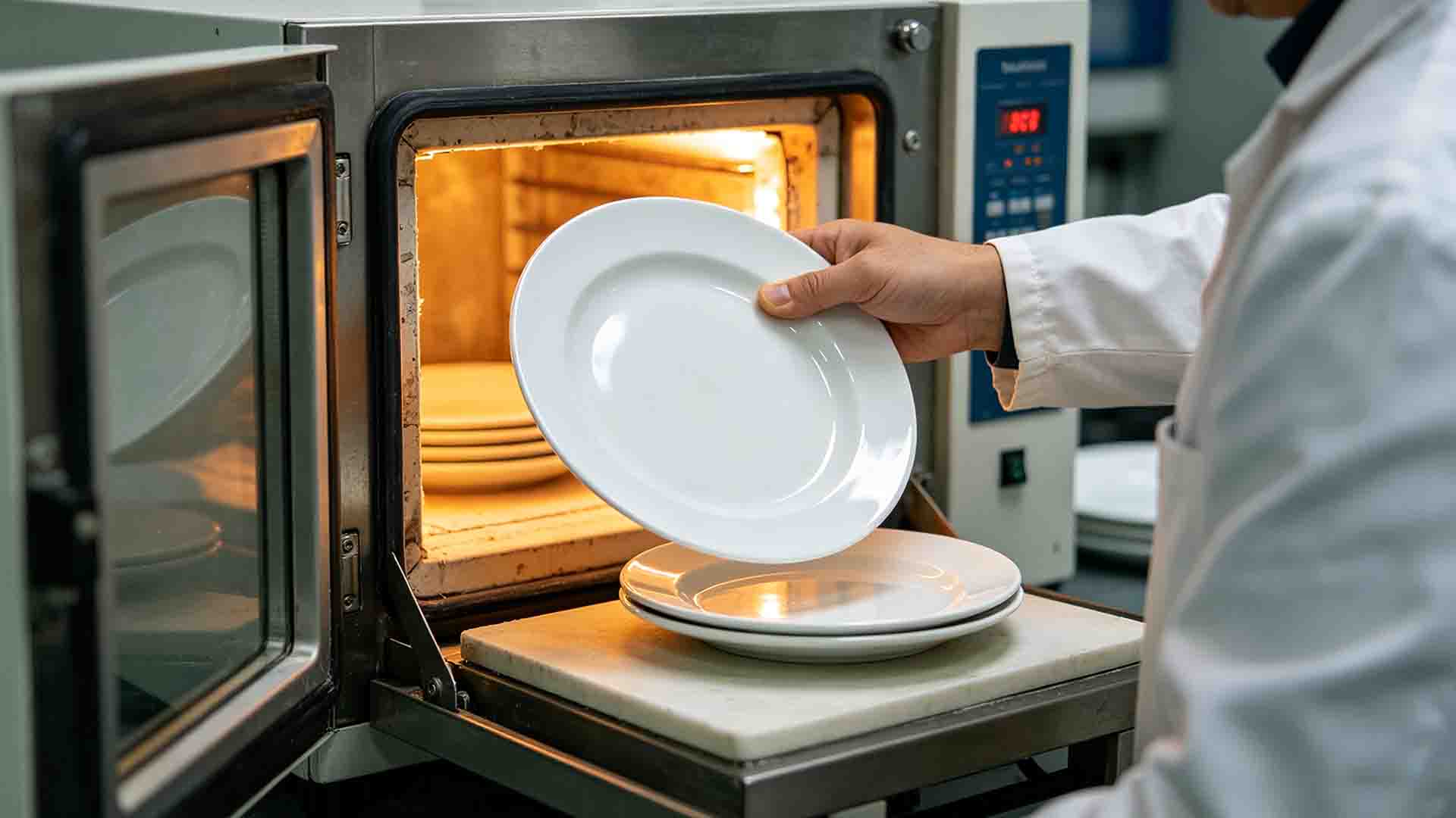 Tests de durabilit&eacute; pour la vaisselle en c&eacute;ramique.jpg