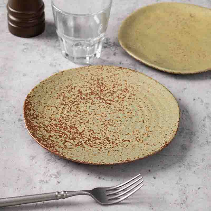 Fabricant de vaisselle en céramique, assiette en porcelaine en gros