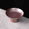Assiettes en vrac Fabricant de vaisselle en porcelaine en gros