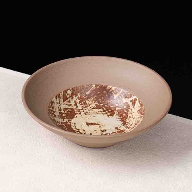 Assiettes en vrac Fabricant de vaisselle en porcelaine