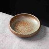 Fabricant de vaisselle en céramique, assiette en porcelaine en gros