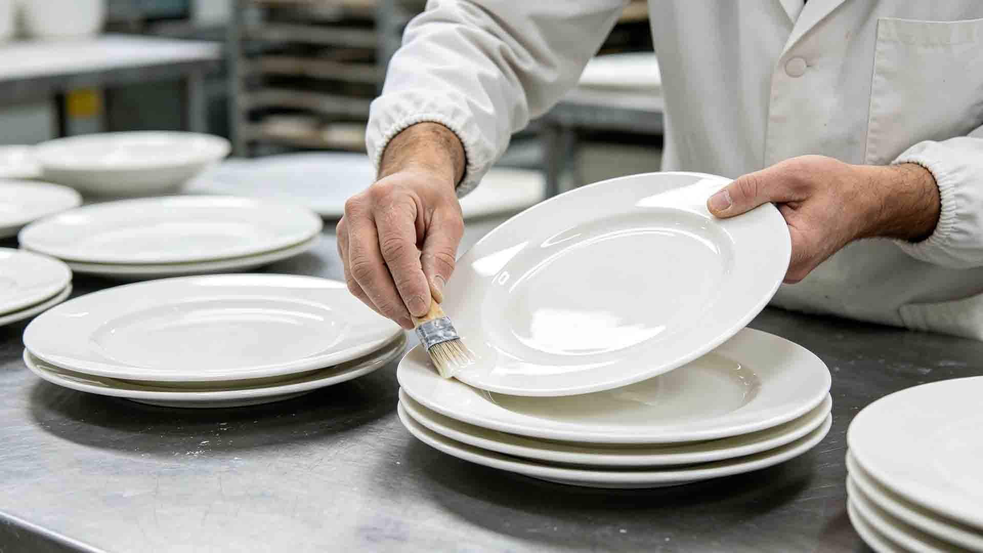 Sc&egrave;ne de production de vaisselle en c&eacute;ramique.jpg