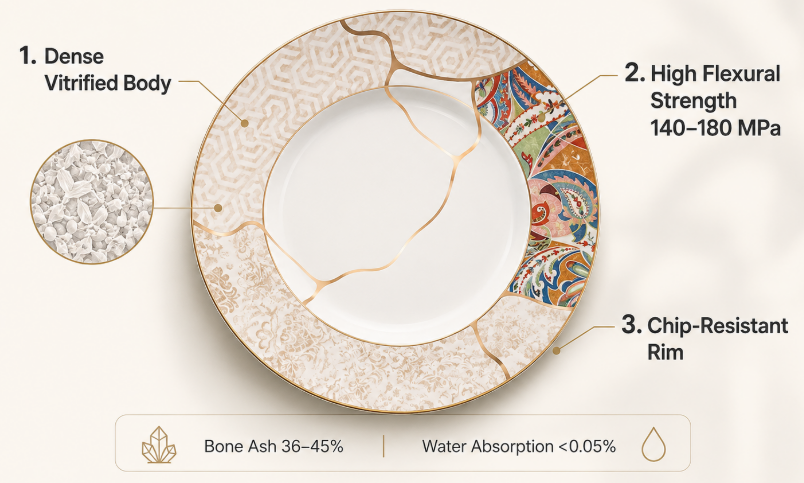 assiette en porcelaine tendre.png