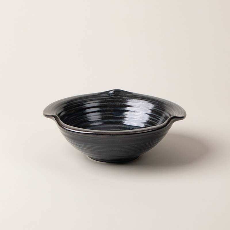 Fabricant de vaisselle en porcelaine de style restaurant en gros