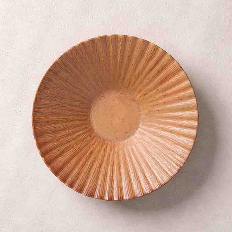 Assiettes en porcelaine en gros du fabricant de vaisselle en céramique