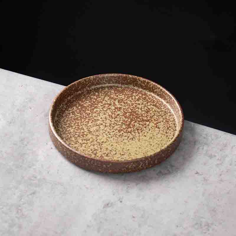 Fabricant de vaisselle en céramique, assiette en porcelaine en gros