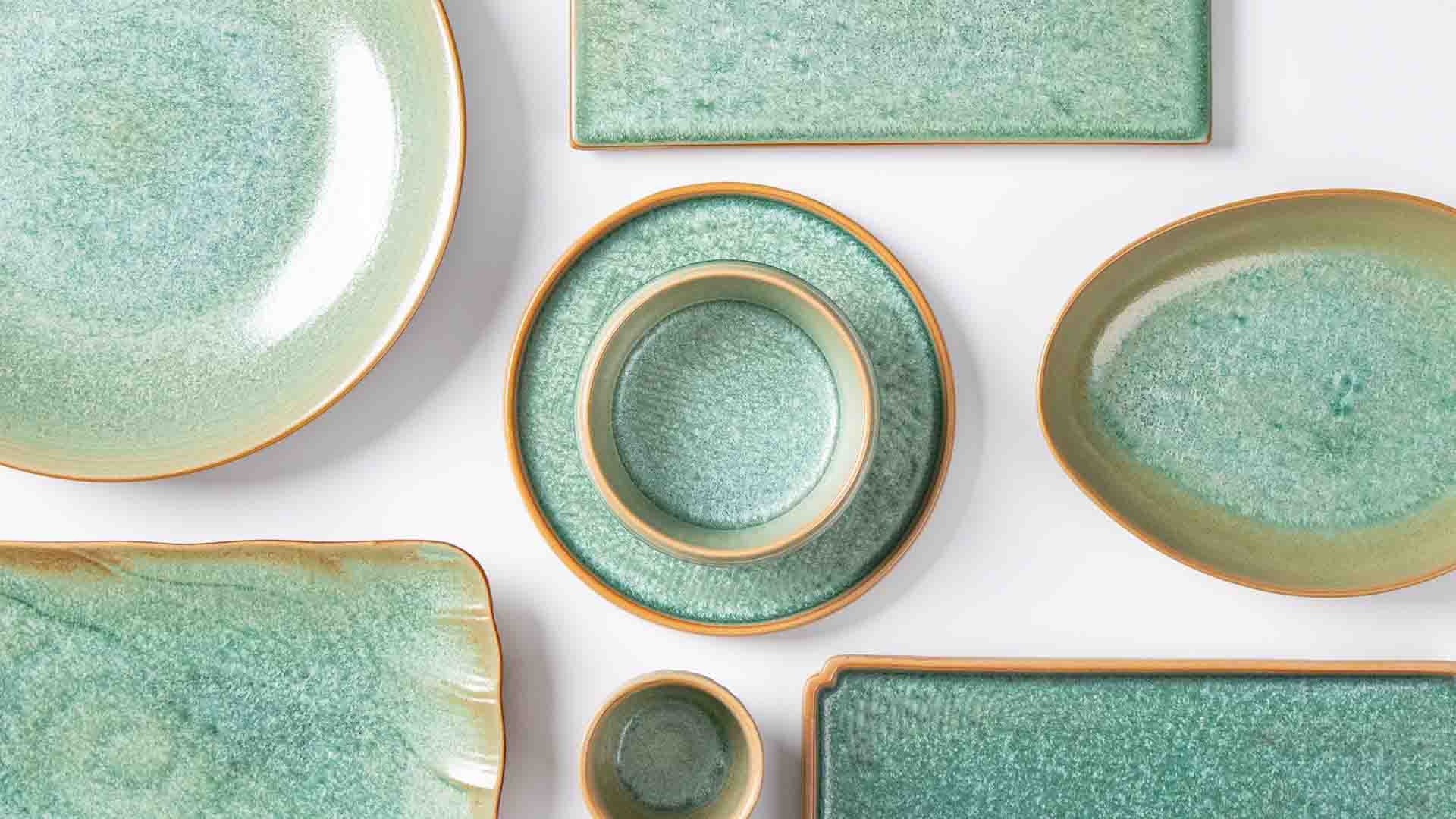 Vente en gros Vaisselle En Céramique