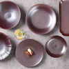 Assiettes en vrac Fabricant de vaisselle en porcelaine en gros