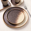 Fournisseur de vaisselle Assiettes en porcelaine pour hôtels et restaurants