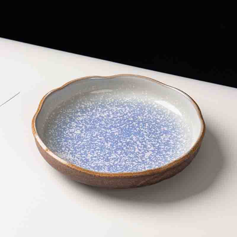 Fabricant de porcelaine d'assiettes d'hôtel en gros