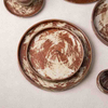 Assiettes en vrac Fabricant de vaisselle en porcelaine