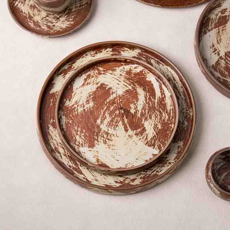 Assiettes en vrac Fabricant de vaisselle en porcelaine